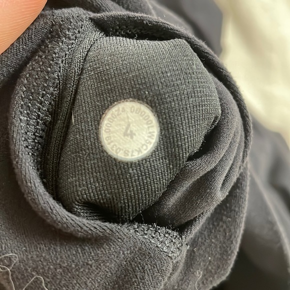 Lululemon Align Leggings - Picture 4 of 4